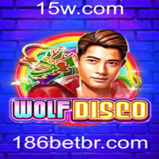 186 bet - Explorando WolfDisco: Uma Jornada pelo Universo dos Jogos com 186 Bet