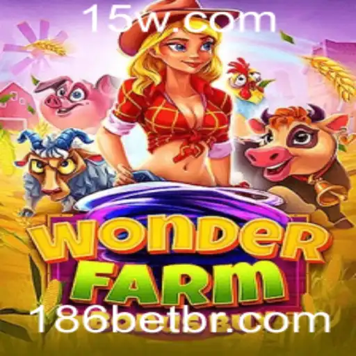 186 bet - Explorando o Universo de WonderFarmBonusBuy: Um Guia Completo